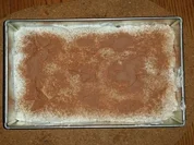 Bananen Tiramisu - Rezept