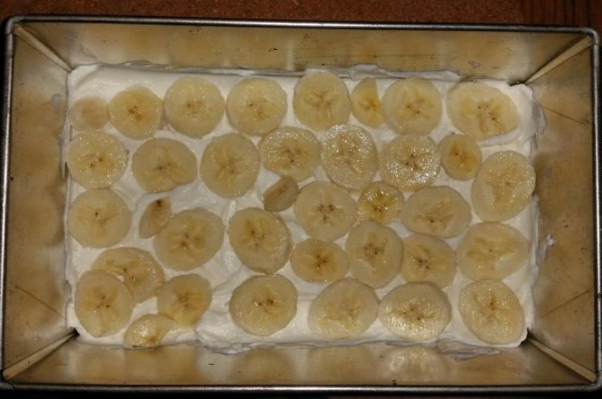 Bananen Tiramisu - Rezept - Bild Nr. 2