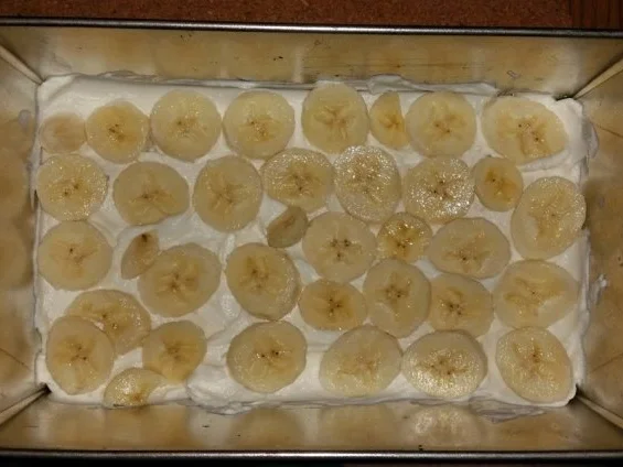 Bananen Tiramisu - Rezept - Bild Nr. 2