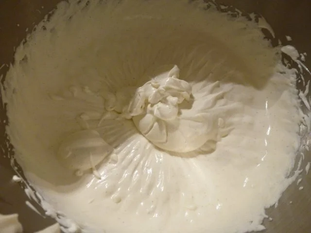 Schichtdessert mit Mango - Rezept - Bild Nr. 5