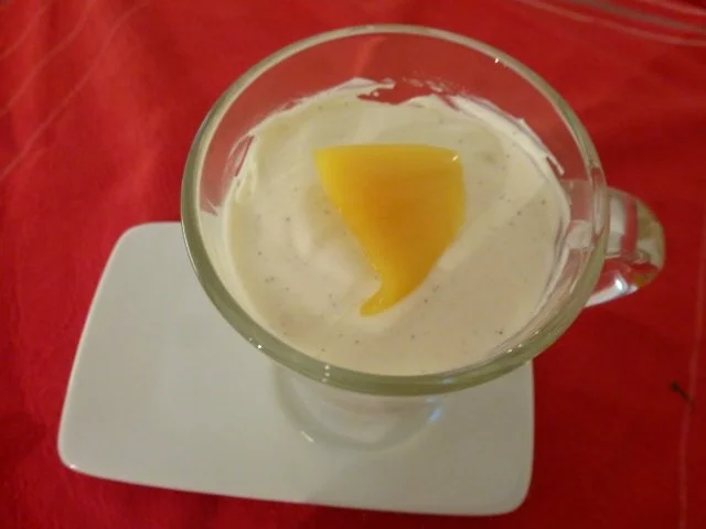 Schichtdessert mit Mango - Rezept - Bild Nr. 6