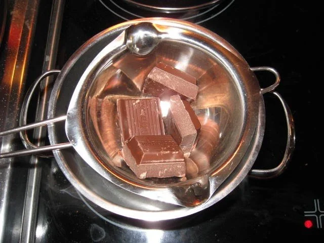 Schoko-Haselnuss-Quark Gugelhupf - Rezept - Bild Nr. 13