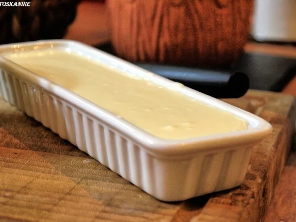 Holunderblüten-Joghurt-Dessert mit karamellisierten Sherry-Äpfeln - Rezept - Bild Nr. 10