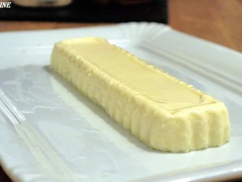 Holunderblüten-Joghurt-Dessert mit karamellisierten Sherry-Äpfeln - Rezept - Bild Nr. 11