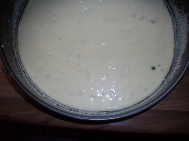 pfirsich-pistazien-vanilletorte - Rezept - Bild Nr. 4