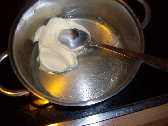 pfirsich-pistazien-vanilletorte - Rezept - Bild Nr. 10