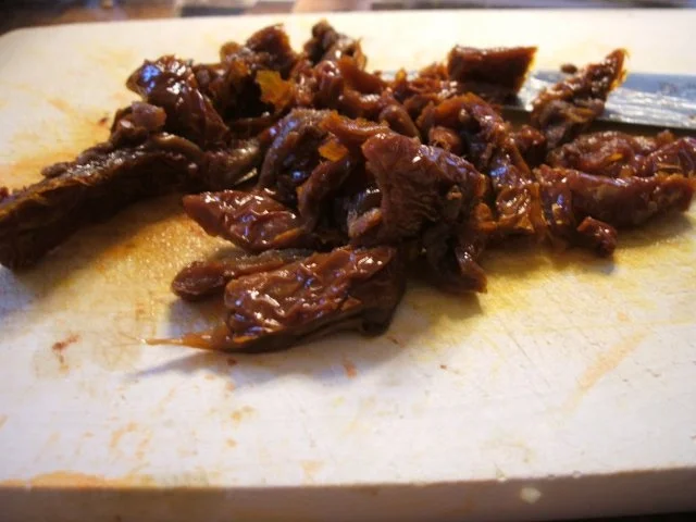 Gewürzmischungen: Chilisoße, süß-sauer mit mediterranem Touch - Rezept - Bild Nr. 4