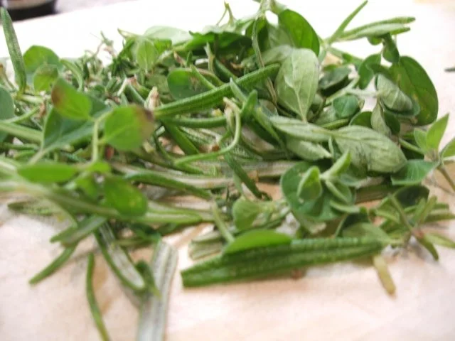 Gewürzmischungen: Chilisoße, süß-sauer mit mediterranem Touch - Rezept - Bild Nr. 5