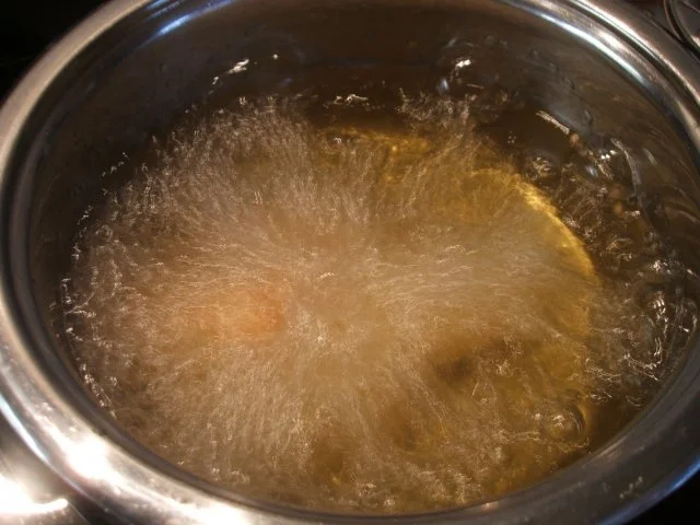 Kartoffeln: Kroketten - Rezept - Bild Nr. 6