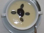 Petersilienwurzel-Cremesuppe - Rezept