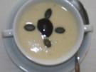 Petersilienwurzel-Cremesuppe - Rezept