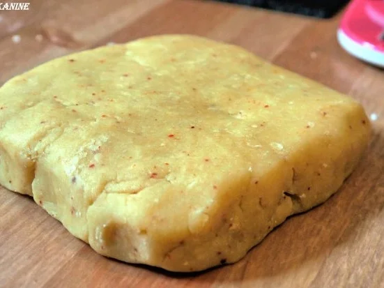 Mediterrane Ziegenkäsetarte mit karamellisiertem Knoblauch - Rezept - Bild Nr. 3