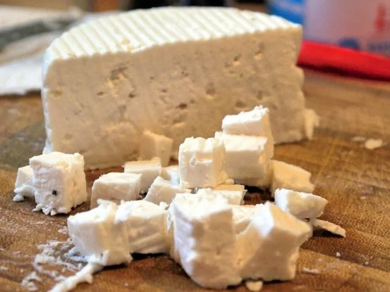 Mediterrane Ziegenkäsetarte mit karamellisiertem Knoblauch - Rezept - Bild Nr. 6