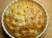 Schuedi luxemburger Butterkuchen - Rezept