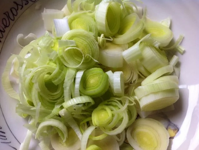 Nudeln mit Roastbeef - Rezept - Bild Nr. 4