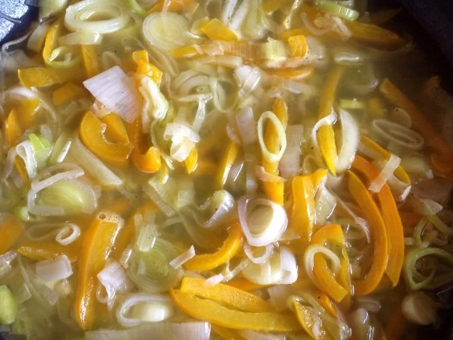 Nudeln mit Roastbeef - Rezept - Bild Nr. 10