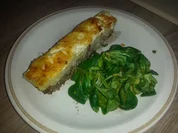 Schichtknödel - Rezept