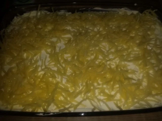 Schichtknödel - Rezept - Bild Nr. 7