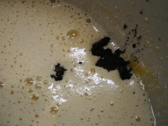 Rezept: Backen: Crunchy Brownies Bild Nr. 7 Backen: Crunchy Brownies - Rezept - Bild Nr. 7