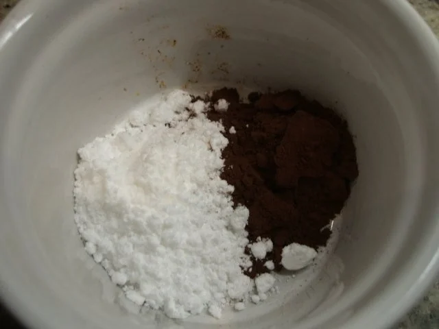 Rezept: Backen: Crunchy Brownies Bild Nr. 12 Backen: Crunchy Brownies - Rezept - Bild Nr. 12