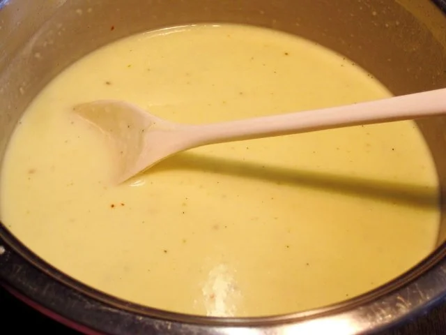 Rezept: Spitzkohl mit Möhrchen Bild Nr. 5 Spitzkohl mit Möhrchen - Rezept - Bild Nr. 5