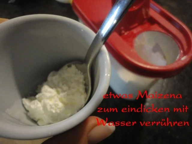 orientalischer Kichererbsen Eintopf - Rezept - Bild Nr. 13