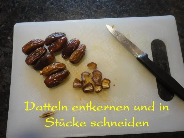 orientalischer Kichererbsen Eintopf - Rezept - Bild Nr. 5