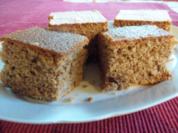 Rezept: Lebkuchen Lebkuchen - Rezept