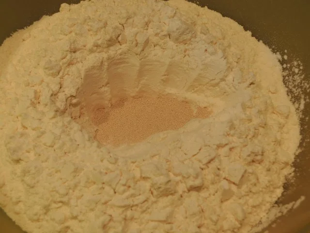 Sesamringe - Simit - Rezept - Bild Nr. 3