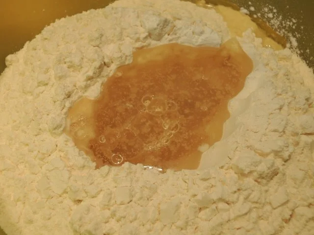 Sesamringe - Simit - Rezept - Bild Nr. 4