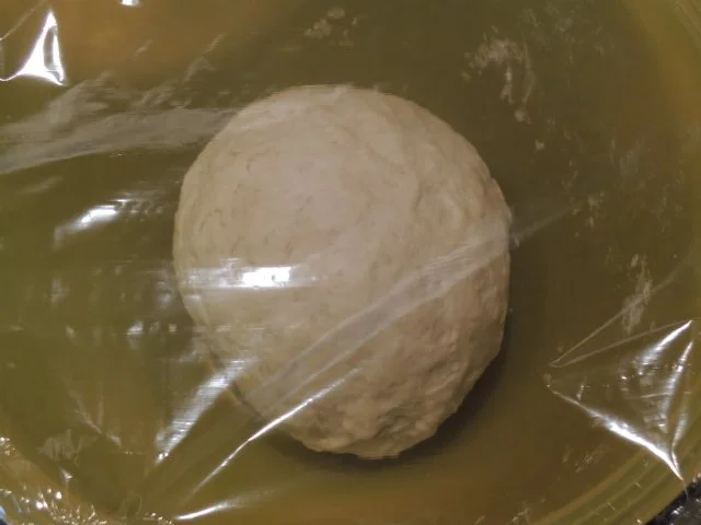 Sesamringe - Simit - Rezept - Bild Nr. 5