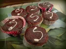 Sacher-Muffins - Rezept