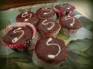 Sacher-Muffins - Rezept