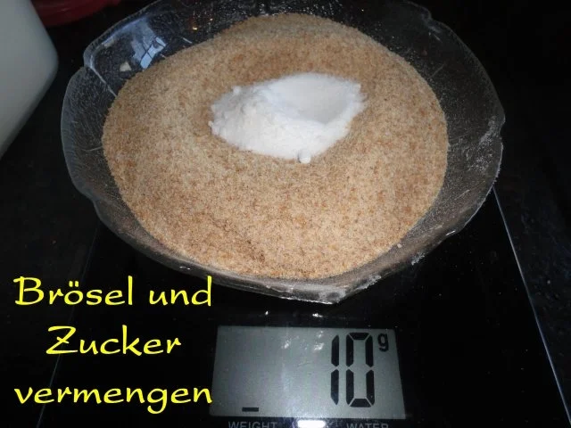 Florentiner Zwetschgen Kuchen - Rezept - Bild Nr. 12