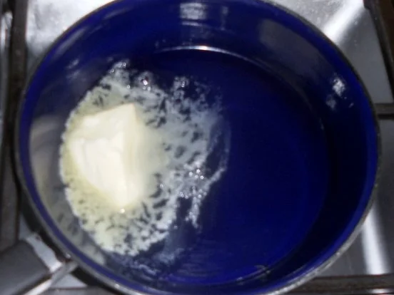 Rezept: Schweineröllchen à la "Oórndrasch", in einer leckeren, sahnigen Sauce (Rzpt. um 2011) Bild Nr. 19 Schweineröllchen à la "Oórndrasch", in einer leckeren, sahnigen Sauce (Rzpt. um 2011) - Rezept - Bild Nr. 19