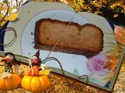 Kuchen : mit Honig - Gewürzkuchen - Rezept