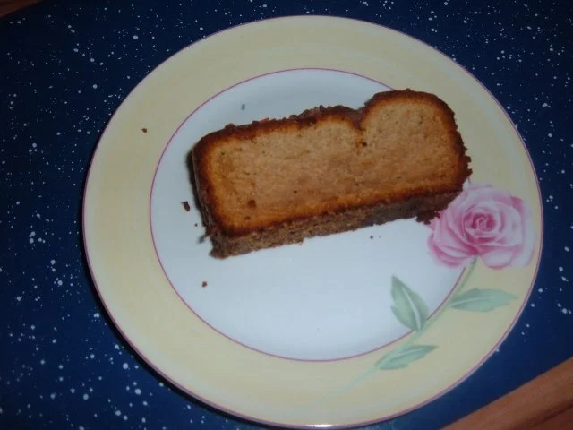 Kuchen : mit Honig - Gewürzkuchen - Rezept - Bild Nr. 2