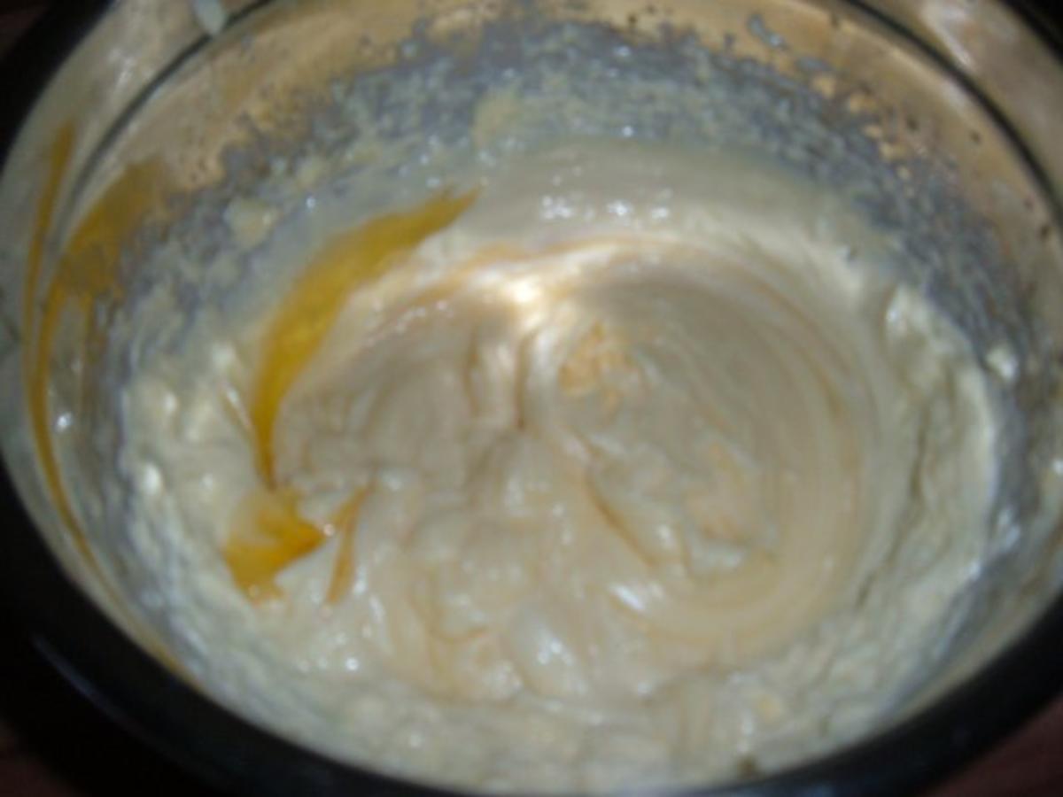 Kuchen : mit Honig - Gewürzkuchen - Rezept - Bild Nr. 4