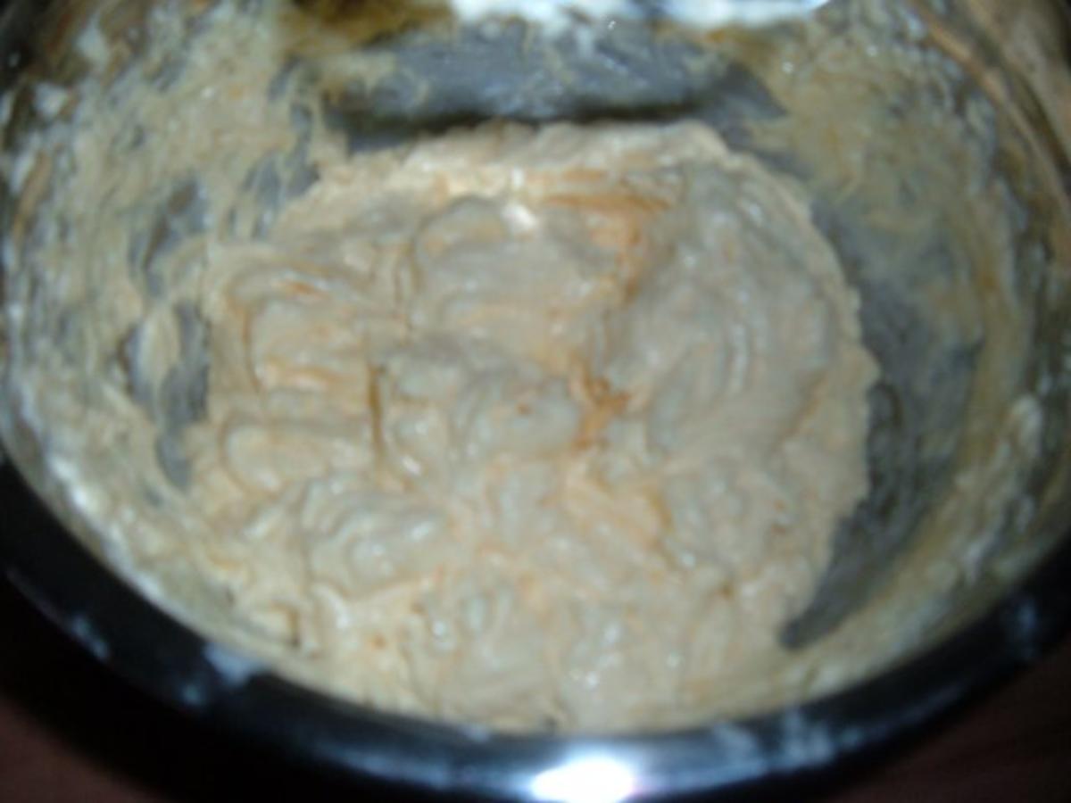 Kuchen : mit Honig - Gewürzkuchen - Rezept - Bild Nr. 5