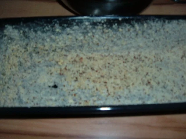 Kuchen : mit Honig - Gewürzkuchen - Rezept - Bild Nr. 7