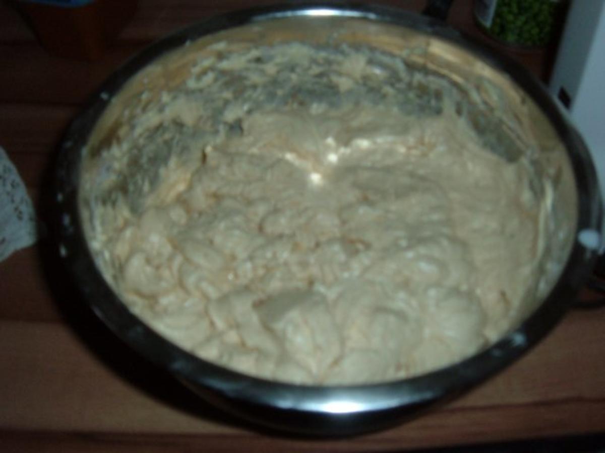 Kuchen : mit Honig - Gewürzkuchen - Rezept - Bild Nr. 6