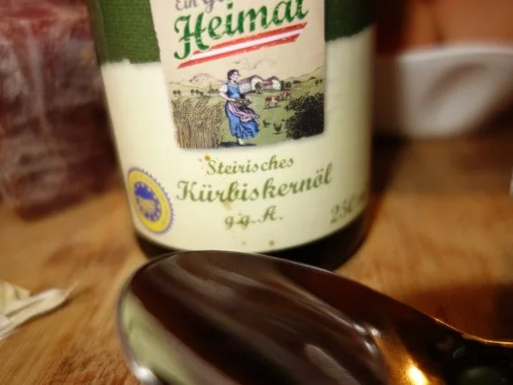 Eine zünftige Eierspeise - Rezept - Bild Nr. 2