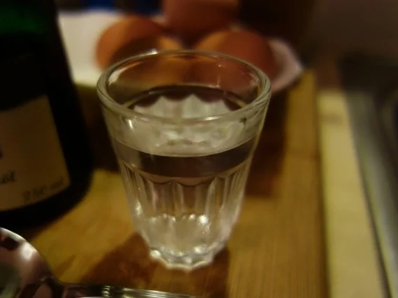 Eine zünftige Eierspeise - Rezept - Bild Nr. 3