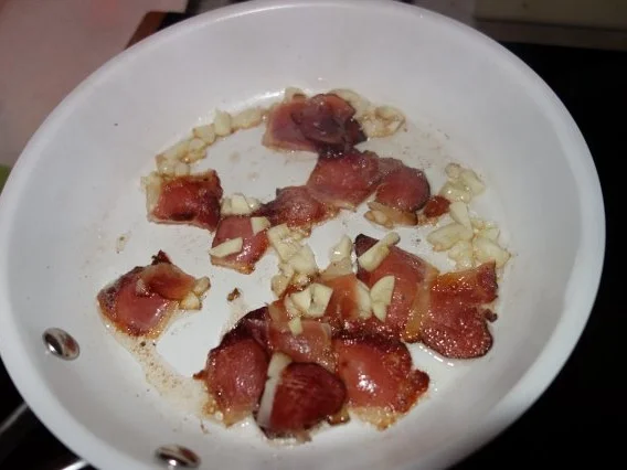 Eine zünftige Eierspeise - Rezept - Bild Nr. 4