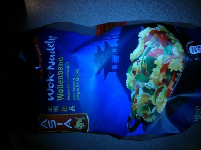 Tomaten-Suppentopf mit etwas anderer Einlage - Rezept - Bild Nr. 2