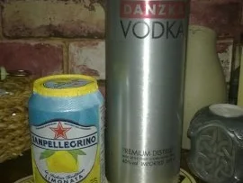 Rezept: Cold Viking Cold Viking - Rezept