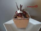 Schokolade Mousse " Mon Cherie" - Rezept