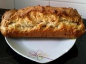 Zwiebelbrot - Rezept