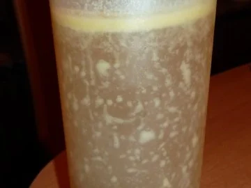 Suppen: Kürbis-Kartoffelsuppe - Rezept - Bild Nr. 3