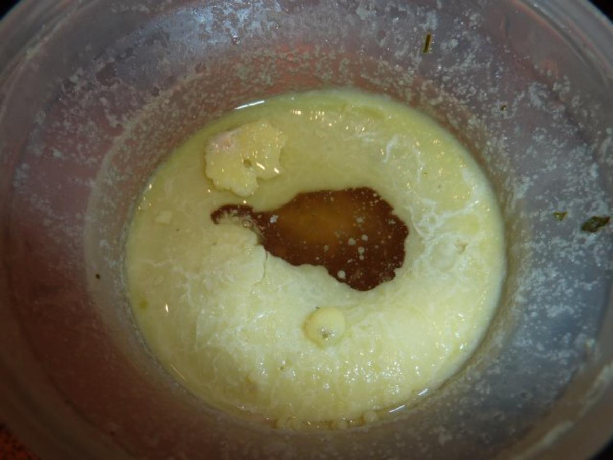 Suppen: Kürbis-Kartoffelsuppe - Rezept - Bild Nr. 4